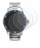 6x Für Withings ScanWatch Horizon (43 mm) Schutzfolie Produktbild-Vorschau 2