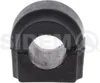 SIDEM 821907 Lagerung Stabilisator Stabigummi Hinten für Produktbild-Vorschau 5