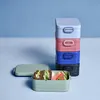 Mepal lunchbox take a break midi - nordic blue 107632015700 Productafbeelding-voorbeeld 7