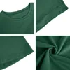 Kurzarm-T-Shirt für Damen für den Produktbild-Vorschau 4