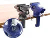 80 mm - Morsa da banco con ganasce di protezione | Morsa da Anteprima dell’immagine prodotto 2