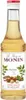 Monin Haselnuss / Noisette Sirup, 250 ml Flasche Produktbild-Vorschau 11
