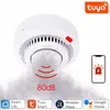 Détecteur de fumée intelligent BOT ZigBee SS2 Voir les images du produit 6
