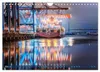 Faszination Hamburger Hafen (Wandkalender 2027 DIN A4 Produktbild-Vorschau 6