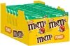 M and M Arašidové oriešky v mliečnej čokoláde s cukrovou Náhľad obrázku produktu 9