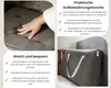HelloBath® - Cuscino da bagno - Cuscino da bagno - Supporto Anteprima dell’immagine prodotto 6