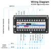 Intelligente Eier-Inkubator-Steuerung, multifunktionales Produktbild-Vorschau 8