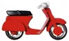 Hot Wheels JBL70, Motocykel, 3 rok / roky, Kov, Viacfarebný Náhľad obrázku produktu 6