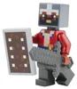 LEGO® Minecraft Mini-Set Mutiger Held vs. Ertrunkener! - Produktbild-Vorschau 5