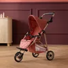 howa Puppenbuggy „grace“ – Puppenwagen, Puppenjogger für Produktbild-Vorschau 2