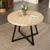 Rozkładany stół jadalny 100/140x100 cm | Okrągły stół dla Podgląd zdjęcia produktu 4