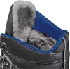 Gefütterte Sicherheitsschuhe OSTRAU  Winter  Größe 45 Produktbild-Vorschau 4