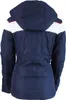 Damen Skijacke Snowboardjacke Schneejacke Winterjacke Produktbild-Vorschau 4