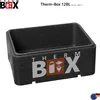 THERM BOX Styroporbox Klein 12BL Innen: 36x26x13cm 12-Liter Produktbild-Vorschau 5
