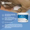 HAUSA Flüssigfolie Dichtfolie für Bad Dusche Küche 15kg bis Produktbild-Vorschau 2