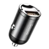 Baseus Tiny Star Mini, Auto, Zapalovač na doutníky, 20 V, Náhled obrázku produktu 5