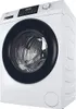 Haier - HW80-BP14929 - Waschmaschine - 8 kg Produktbild-Vorschau 3