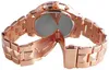 Excellanc Damenuhr mit Metallarmband Produktbild-Vorschau 11
