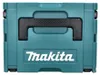 Makita GA023GM201, 8500 ot/min, 12,5 cm, Batérie, 4 Ah, 4,4 Náhľad obrázku produktu 4