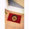 Harry Potter Fußmatte Plattform 9 3/4 Produktbild-Vorschau 4