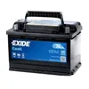 Akumulator rozruchowy Exide 12V 74Ah 680A (En) Podgląd zdjęcia produktu 2