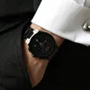 Hugo Boss 1513814 Peak Chrono + Box Herrenuhr Produktbild-Vorschau 9