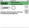 Reyher  Sechskant-Bohrschraube ISO 15480 St. ST 6,3x16 vz Produktbild-Vorschau 1