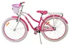 Volare Lovely Kinderfahrrad - Mädchen - 26 Zoll - Rosa Produktbild-Vorschau 7