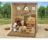 Sylvanian Families 5536, 3 Jahr(e), Junge/Mädchen, 462 g, Produktbild-Vorschau 3