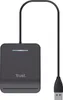 Trust Primo - CardBus+USB 2.0 - 1 m - Schwarz - 46 g Náhľad obrázku produktu 6