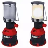 Lampada Turistica A Gas Con Accensione Piezoelettrica Dedra Anteprima dell’immagine prodotto 2