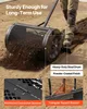Spargicompost VEVOR da 76,5 L, spargitore di torba da 61 cm Anteprima dell’immagine prodotto 5