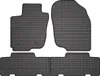 2005-2012 Toyota RAV4 tappetini in gomma nera 4 pz Anteprima dell’immagine prodotto 13