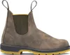 Blundstone Blundstone 1944 Rustic Braun Leather (550 Produktbild-Vorschau 1