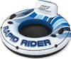Bestway 43116, Schwarz, Gelb, Schwimmsitz, Vinyl, 122 cm, Produktbild-Vorschau 7