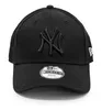 New Era League Essential 940 schwarze Kappe für Kinder Produktbild-Vorschau 5