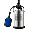 Schmutzwasserpumpe 550W Tauchpumpe 230V Gartenpumpe - Produktbild-Vorschau 9