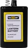 teXXor 3600 Hochleistungsbatterie, Blockbatterie, Produktbild-Vorschau 1