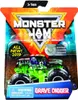Spin Master 6044941 Monster Jam Trucks Monster Design Náhled obrázku produktu 14