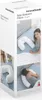InnovaGoods 8435527814311, Erwachsener, Weiß, Baumwolle, Produktbild-Vorschau 6