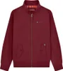A product shot of a men's jacket. Voir les images du produit