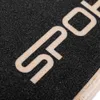 Spokey SWAY, Balance Board, Schwarz, Holz, Holz, 735 mm, Produktbild-Vorschau 4