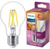 Philips LED E27 3.4W 470LM WW LED-Lampe, Birnenform, Sockel Produktbild-Vorschau 7