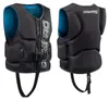 Giacca da nuoto Camaro Comp per bambini, giacca in neoprene Anteprima dell’immagine prodotto 2