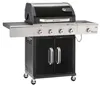 Plynový gril Landmann Triton PTS 4.1 Black 12962 CZ Náhled obrázku produktu 1