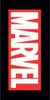 Avengers Logo Marvel Badetuch, Strandtuch 70x140cm Produktbild-Vorschau 5