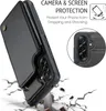 Samsung Galaxy A17 Hülle - CaseMe C22 Back Cover mit Produktbild-Vorschau 6