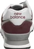 New Balance scarpe 574, ML574EVM Anteprima dell’immagine prodotto 36