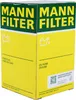 MANN-FILTER filtre à huile HU 711/51 x Voir les images du produit 8