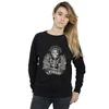 Disney - "Coco Mama Knows Best" Sweatshirt für Damen Produktbild-Vorschau 2